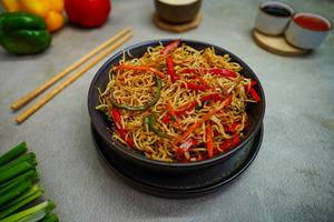 Veg. Noodles