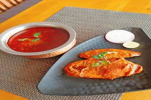 Surmai Goan Curry