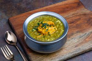 Methi Chicken