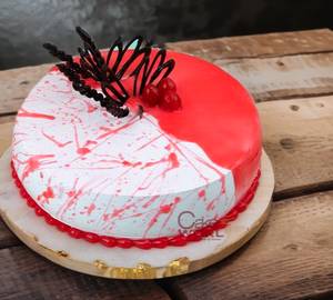 Strawberrycakeandcream [500 grams]