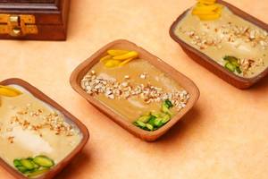 Jaggery Cham Cham (45gms)