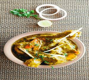 Murgh Hyderabadi