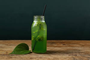 Paan Mojito