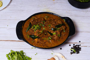 Kadaai Chicken Gravy