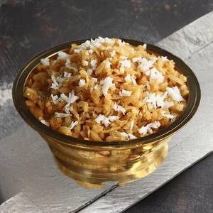 Sweet Poha - 250 Ml