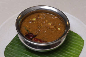 Mutton Chettinadu Gravy