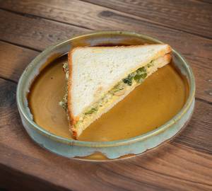 Mixed Veg Sandwich