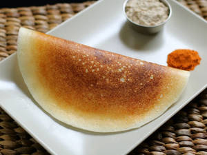 Plain Dosa