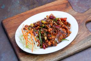 Chilli Fish