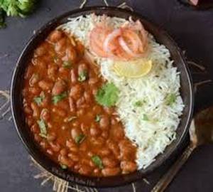 Rajma Chawal