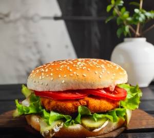 Junior udta burger