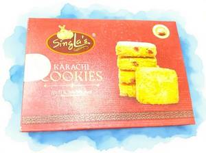 Karachi Cookies (500 Gm)