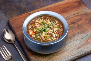 Chicken Chatpat