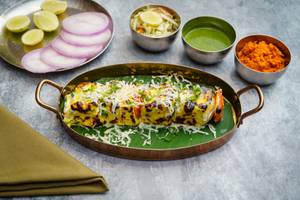Reshmi Paneer Tikka