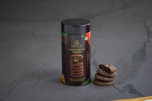 Fantasy Choco Nuts Cookies - 150gm