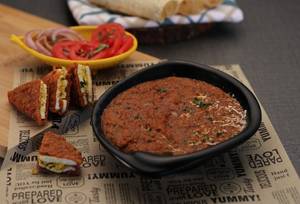 Paneer Pasanda (400 Gms)