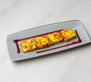 Paneer Tikka
