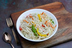 Veg Soft Noodles