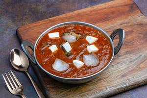 Kadhai Paneer