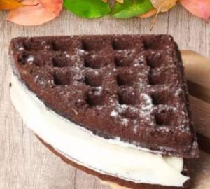 Belgian White Chocolate