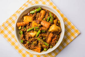 Veg Musallam