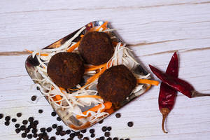 Mutton Kola Urundai(2 Pcs)