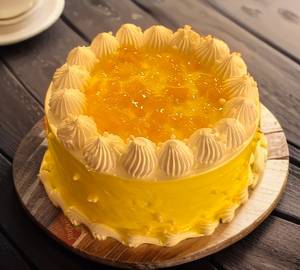 Pineapple Cake[500Gm]