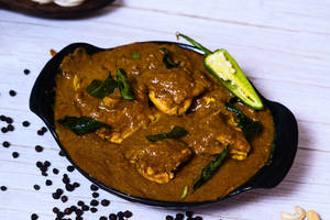 Dhaba Chicken Gravy