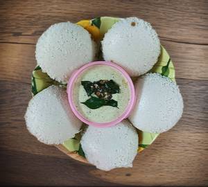 Idli 5