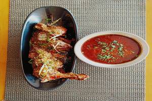 Chicken Kala Masala