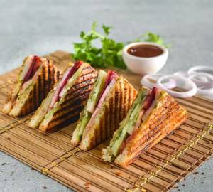 Veg Sandwich