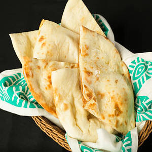 Butter Naan