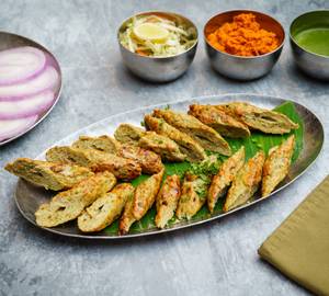 Chicken Seekh Kebab