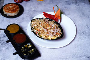 Chicken  Noodles