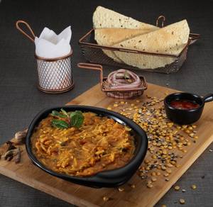 Dal Masala Khichdi (400gms)