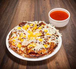 SWEETCORN PIZZA