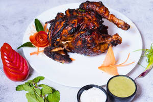 Grill Chicken