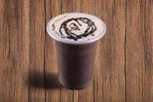 Chocolate Lassi