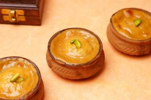 Baked Bellam Rasgulla (70gms)