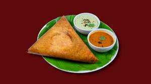 Masala Dosa