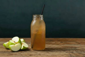 Green Apple Chill