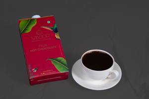 Hot Chocolate Belgium Classic Dark