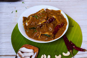 Chicken Pallipalayam Gravy