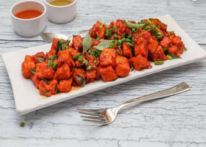 Paneer 65