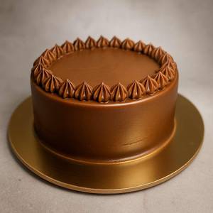 Chocolate Bento Cake