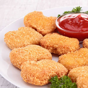 Chicken Nuggets