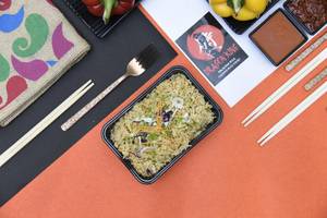 Veg Fried Rice