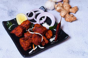 Chicken 65 I(boneless)