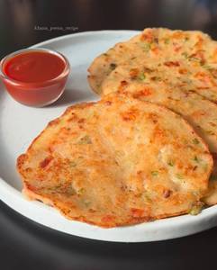 Plain Paratha