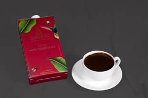 Hot Chocolate Belgium Classic Milk